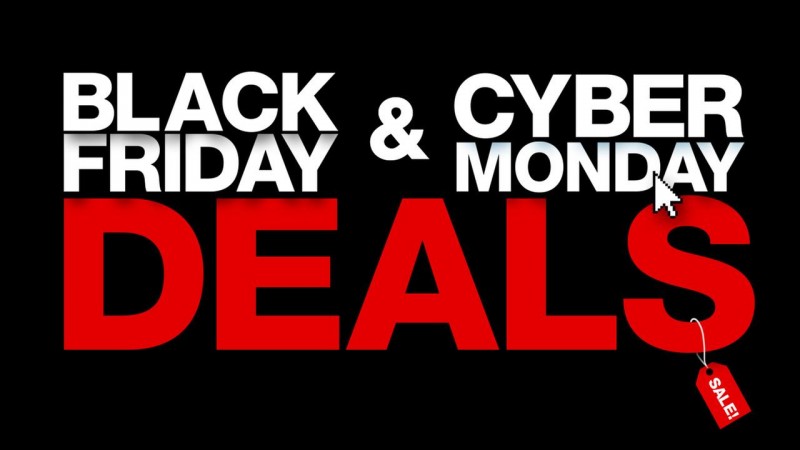 #Win $25 Amazon GC or PayPal Cash! #BlackFriday #CyberMonday ends 11/28