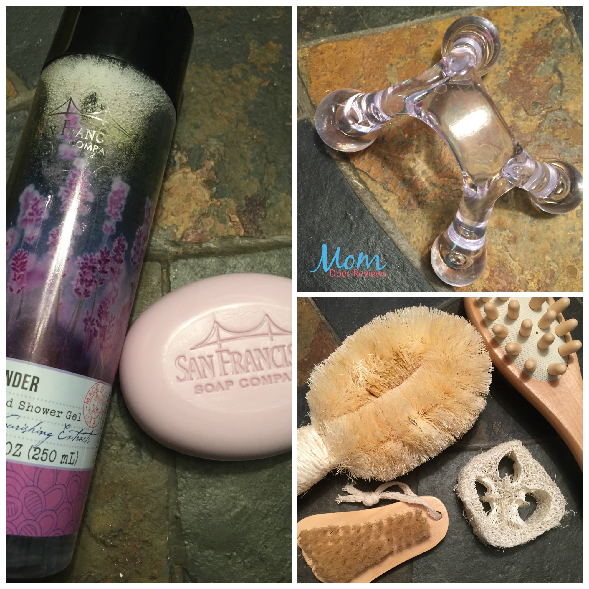 treat your mom to a spa day at home #giftsformom18