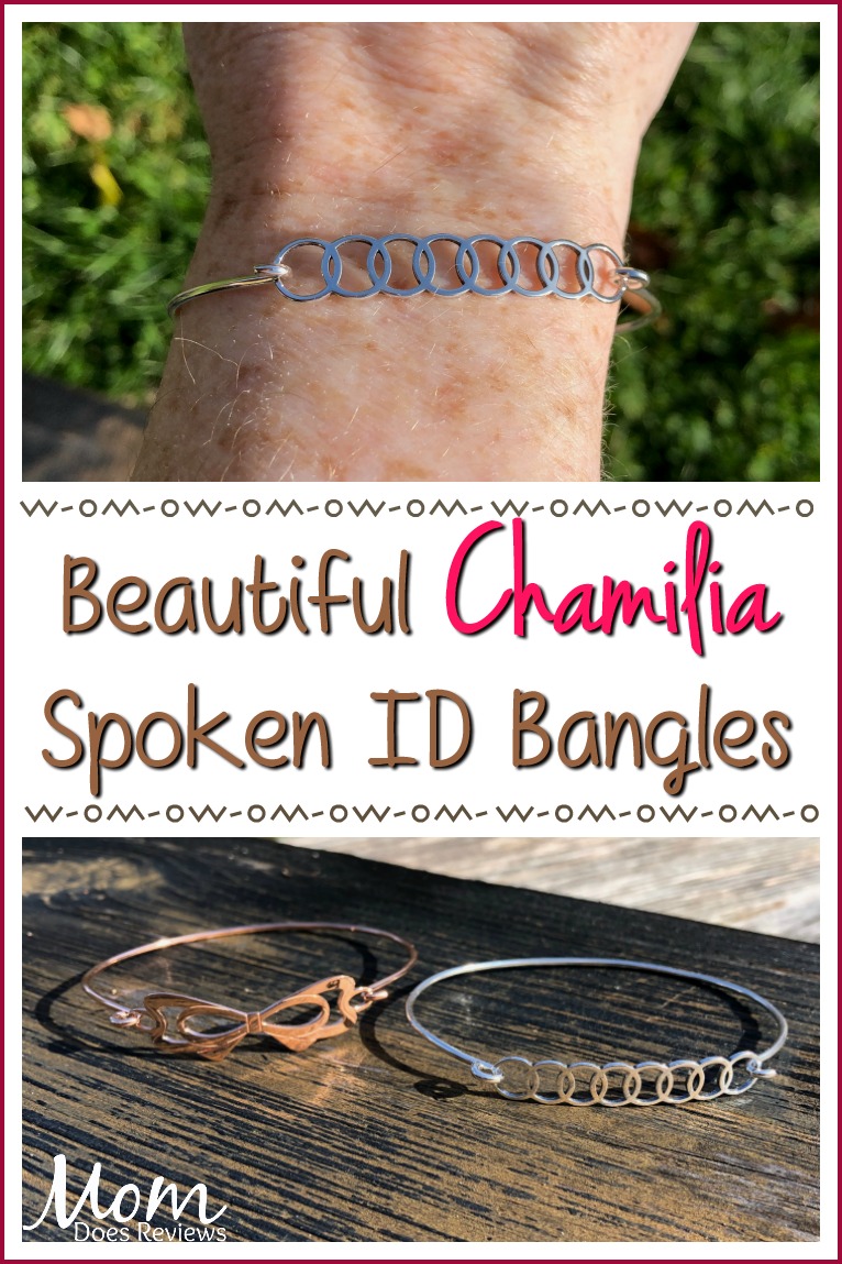 beautiful chamilia bangles- perfect christmas gifts!
