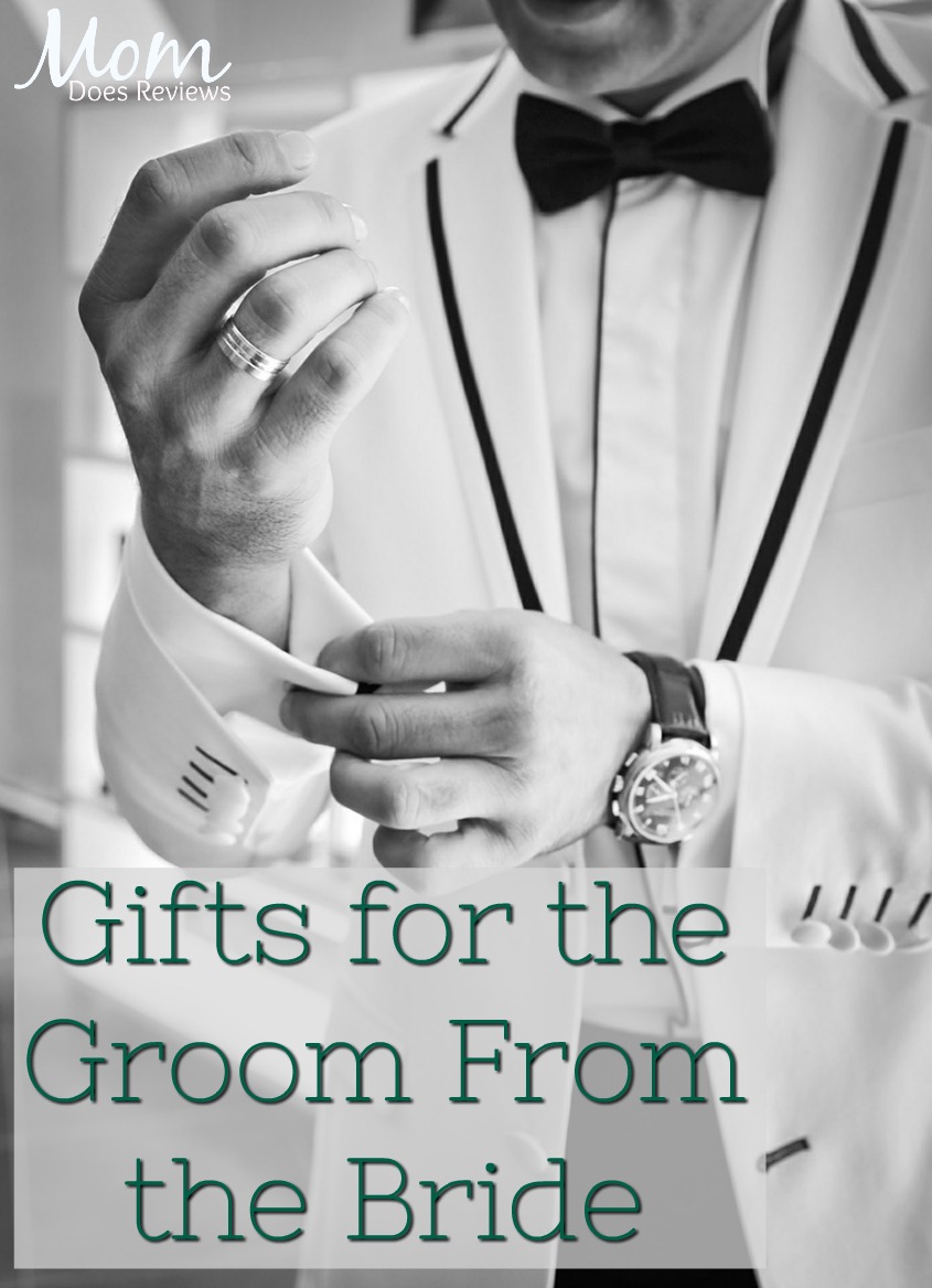 gifts for the groom from the bride #gifts #groom #wedding #gifts