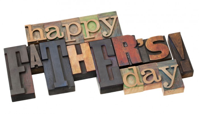 Happy father day