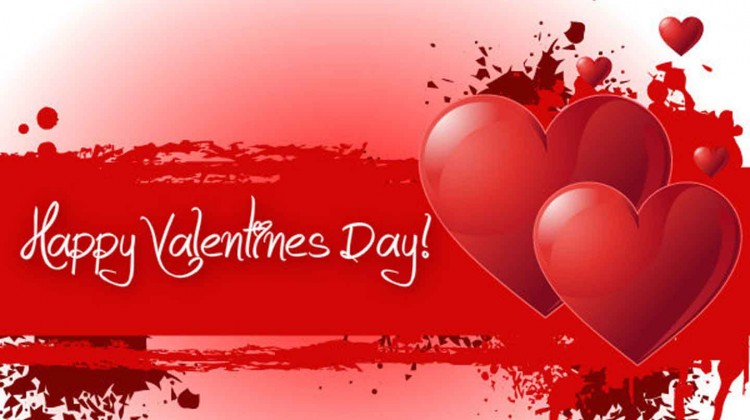 Valentine's Day