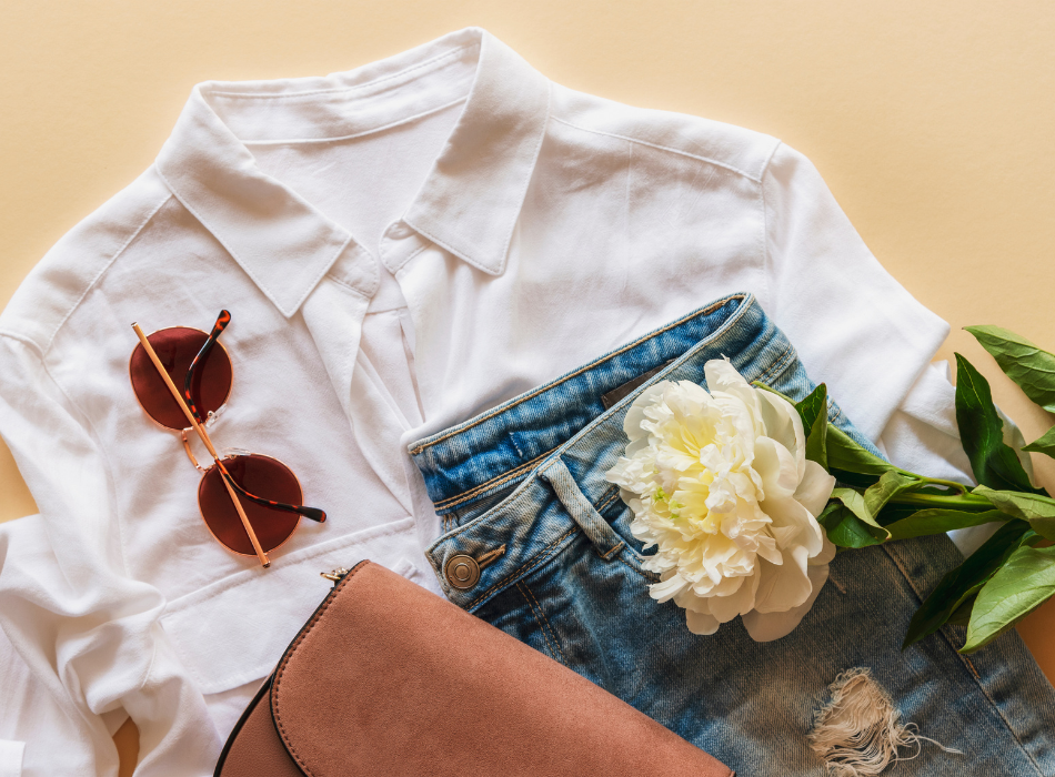 fashion outfit