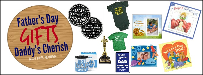 Father's Day Gifts For Dad