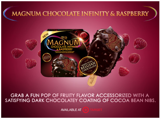 5 #Winners Magnum Ice Cream #Free Product #Coupons ends 7/7 US only ...