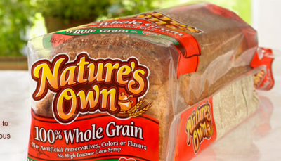 #Win Nature's Own FREE product Coupons- 5 winners US Only, ends 7/3 ...