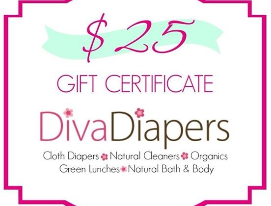 Diva Diapers is Celebrating the Launch of Their NEW STORE with Mom Does Reviews #ClothDiaperGiveaway #MomDoesReviews