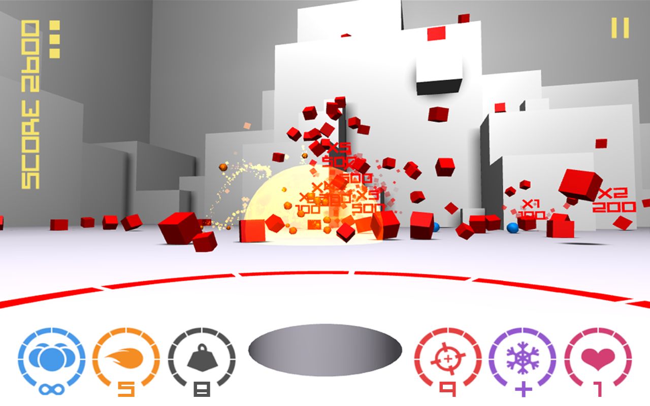 #Free Amazon App of Day- Cubes vs Spheres- today only - Mom Does Reviews