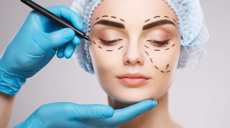 cosmetic surgery