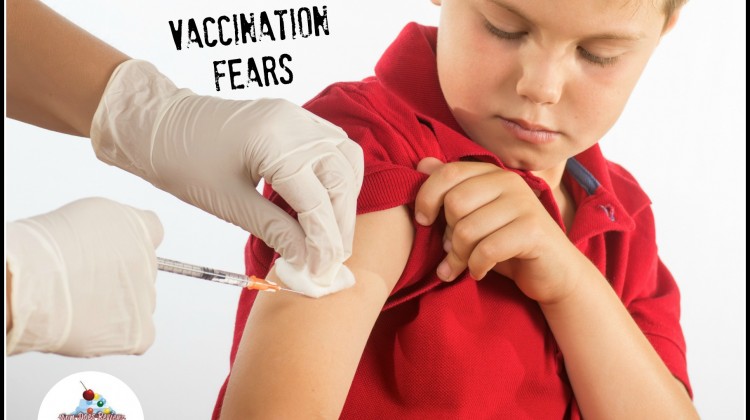 5 Ways to Help Your hild Overcome Vaccination Fears #MomDoesReviews