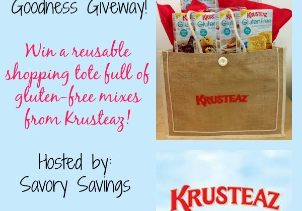 Krusteaz-Gluten-Free-Mix-Giveaway-hosted-by-Savory-Savings-Dec-31-Jan-14