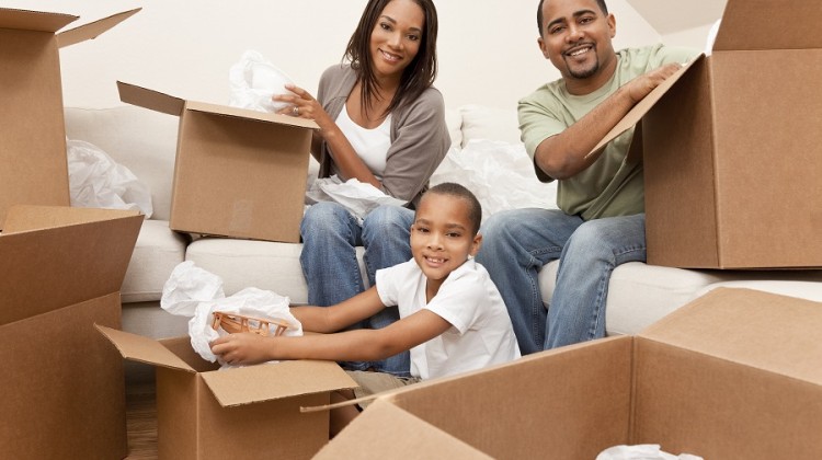 Moving companies