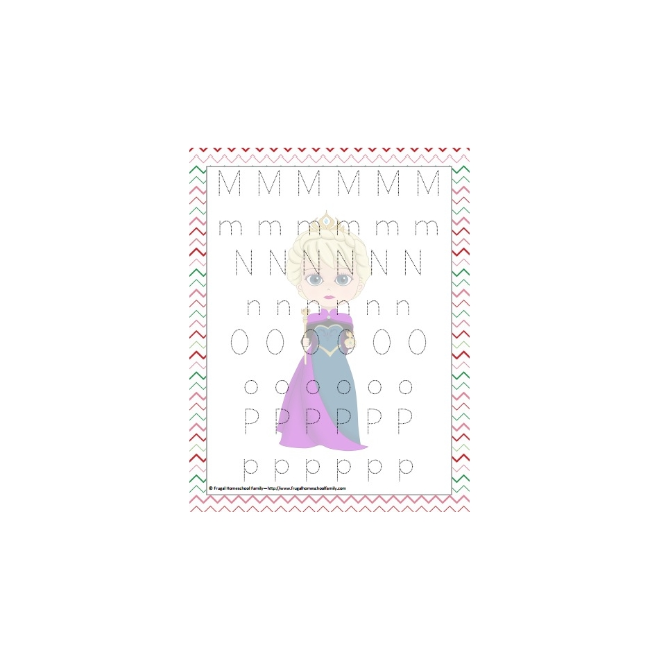 Elsa Abc Homework #Free Frozen ABC + Math Downloads! Hurry, ends 2/24 - Mom Does Reviews
