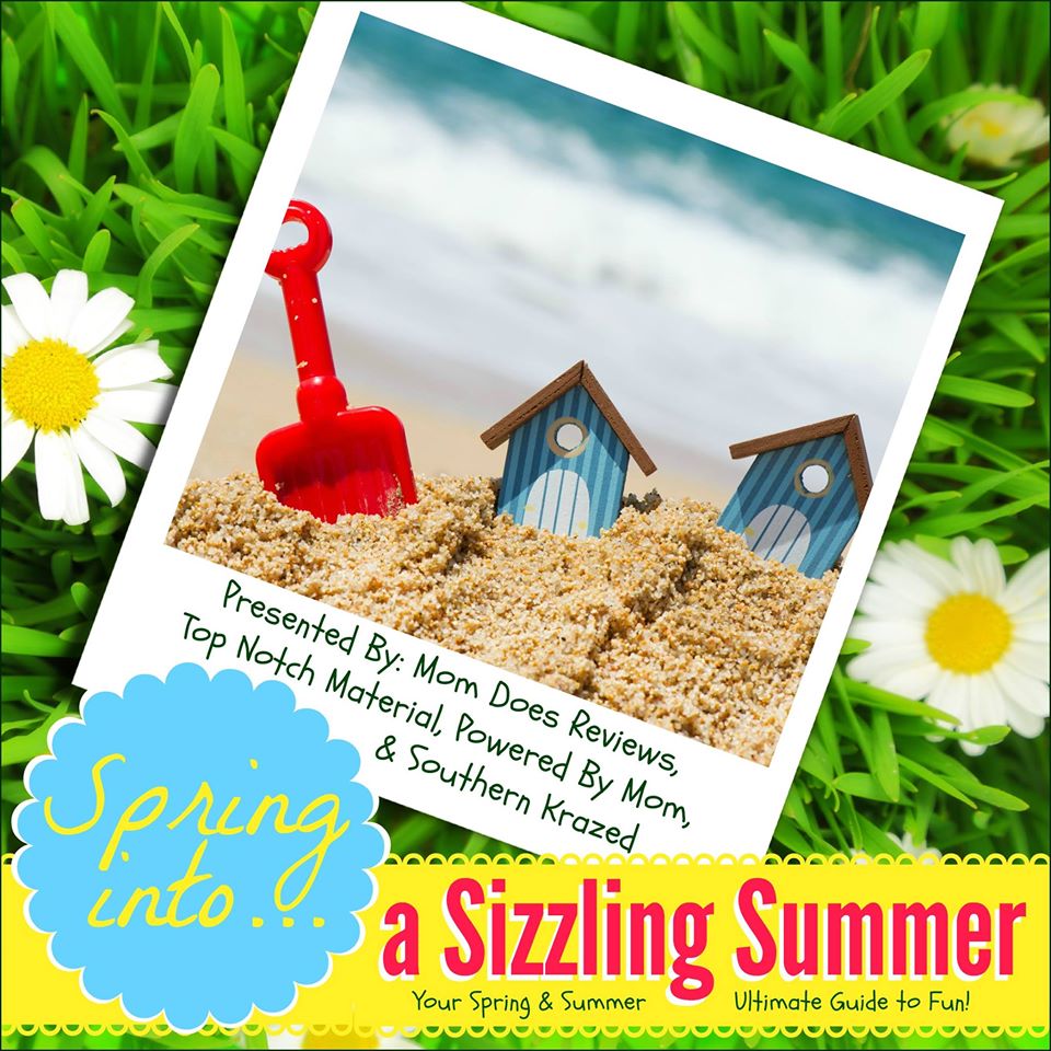 sizzling summer