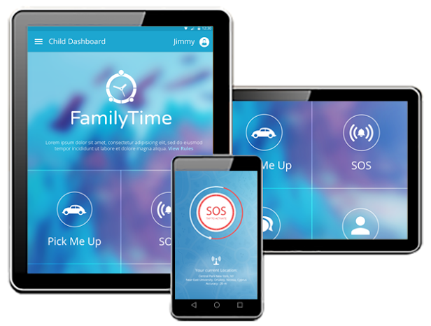 family time devices