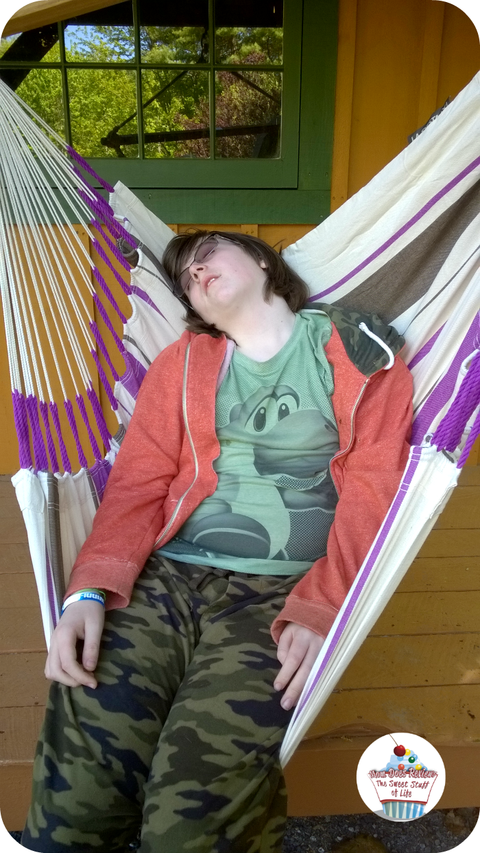 hammock 3