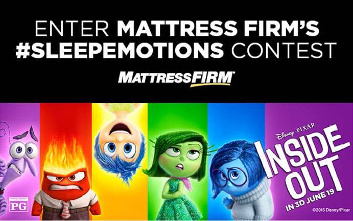 inside out mattress giveaway