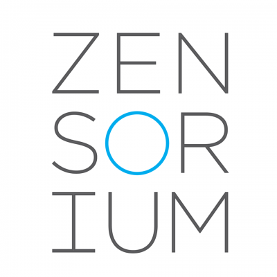 zensor logo