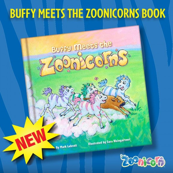 zoonicorn book