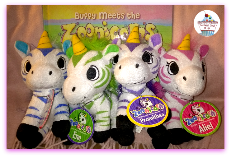 zoonicorns with book mdr1