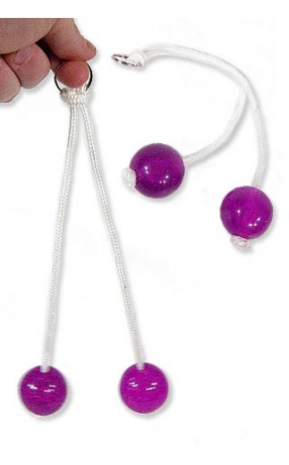 Clackers Pendulum