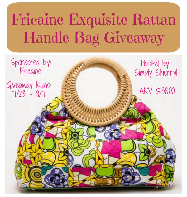 Fricaine-Exquisite-Rattan-Handle-Bag-Giveaway