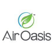 air oasis logo
