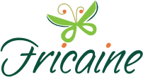 fricaine logo