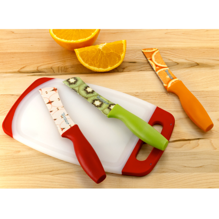 hampton forge fruit knives