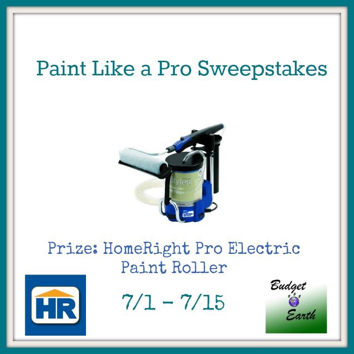 paint roller
