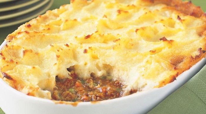Five Great Ground Beef Recipes to Satisfy the Whole Family 3