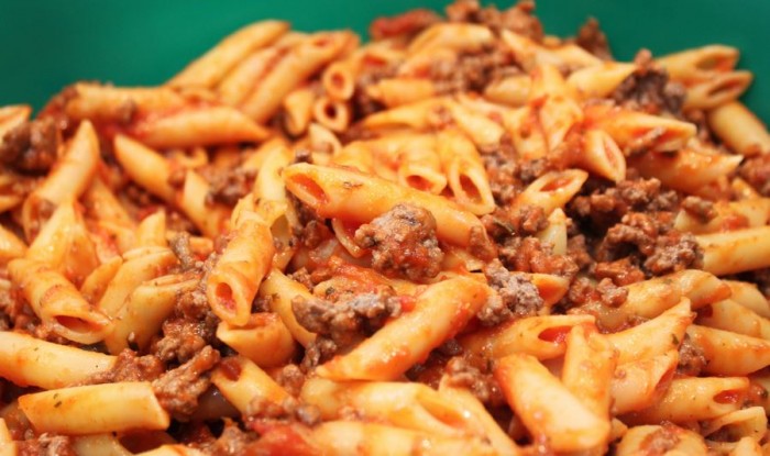 Five Great Ground Beef Recipes to Satisfy the Whole Family 4