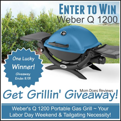 GrillGiveaway
