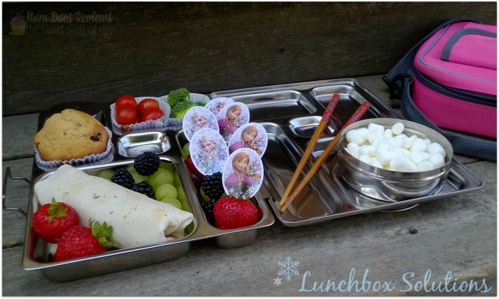 Back to School Lunchbox Solutions #BTS15 #BTS15MDR