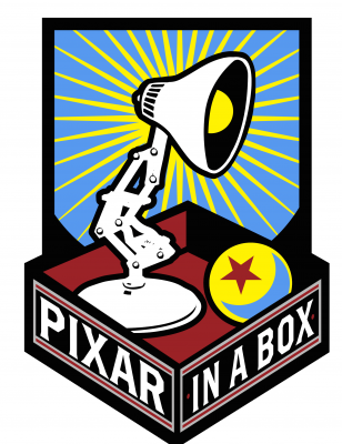 Khan Academy: Pixar in a Box 