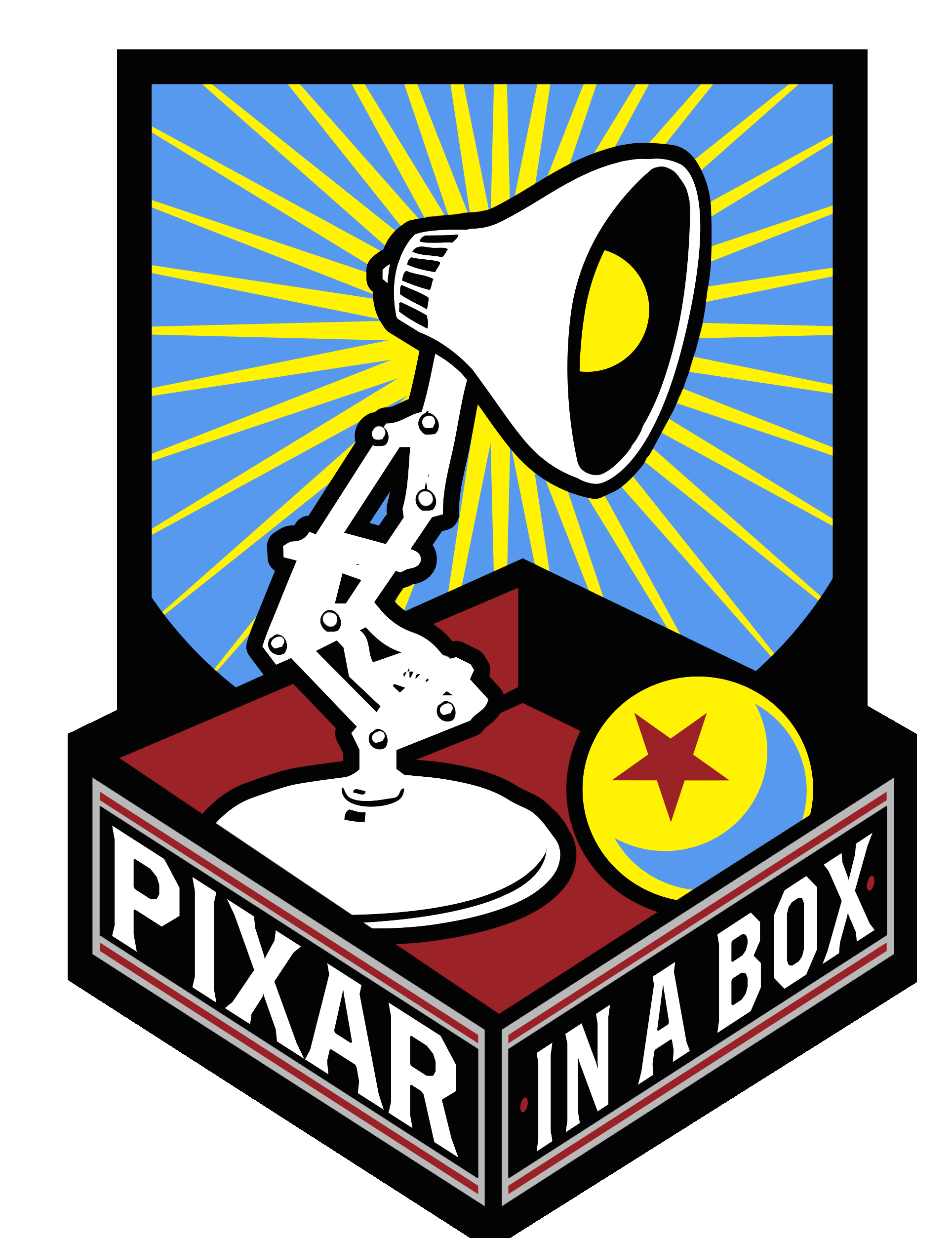 Khan Academy: Pixar in a Box