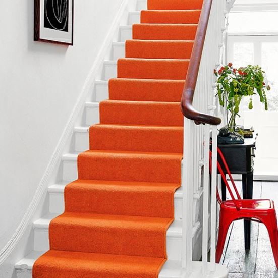 Super Simple Do-it-Yourself Repairs to Rescue an Old Staircase 4