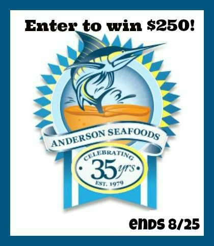 anderson seafood 8 25