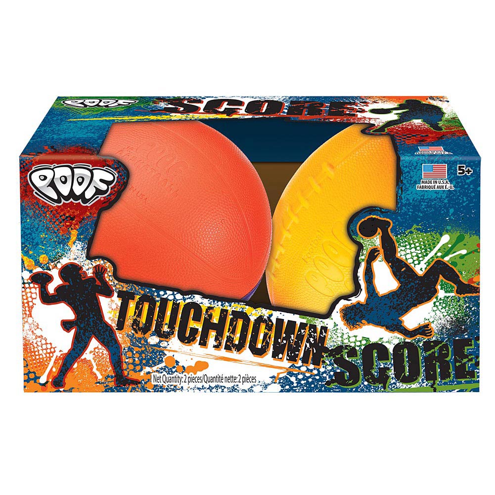 Pro Gold 2 Ball Sport Pack