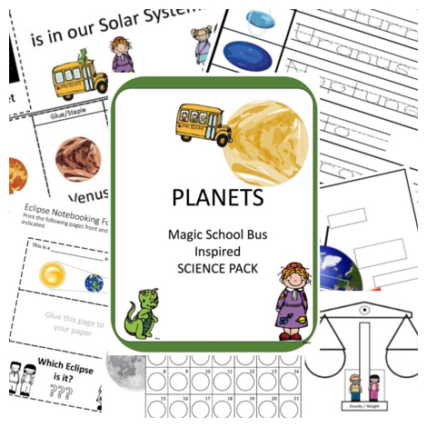 solar system