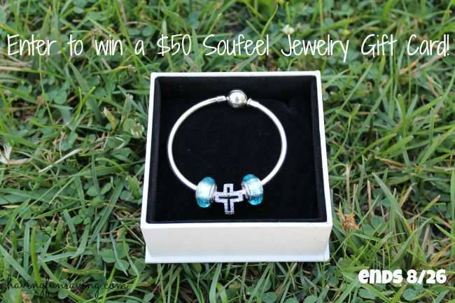 soufeel gc giveaway