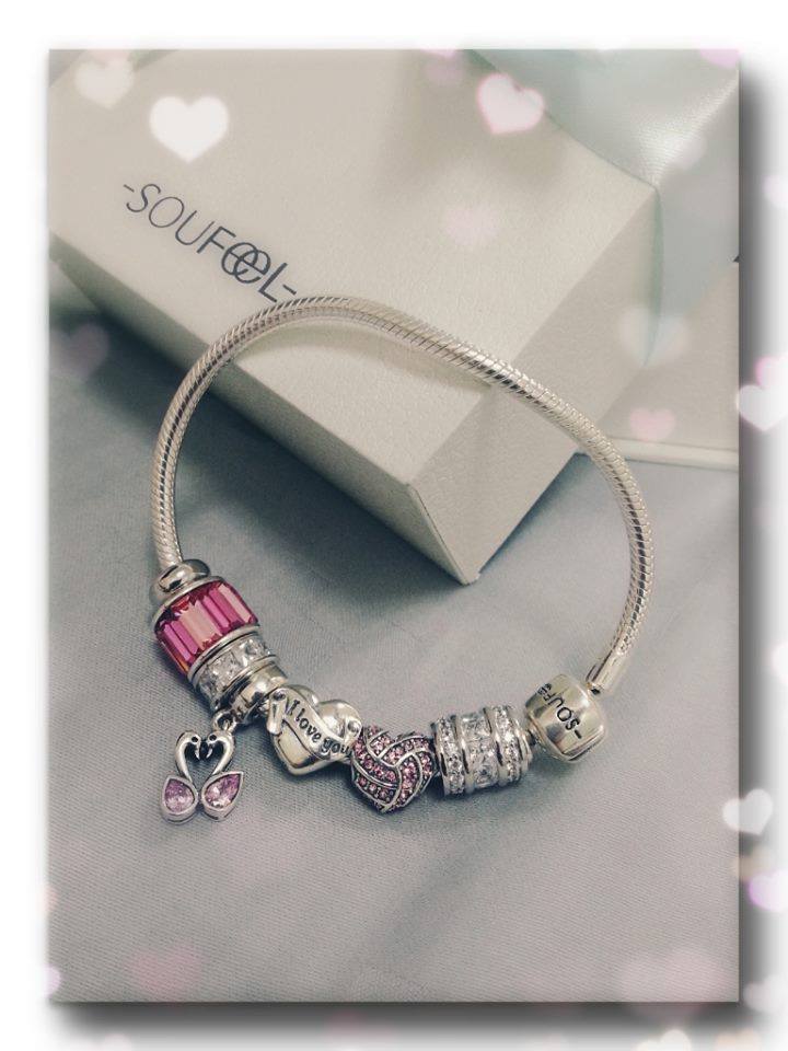 soufeel pretty brac