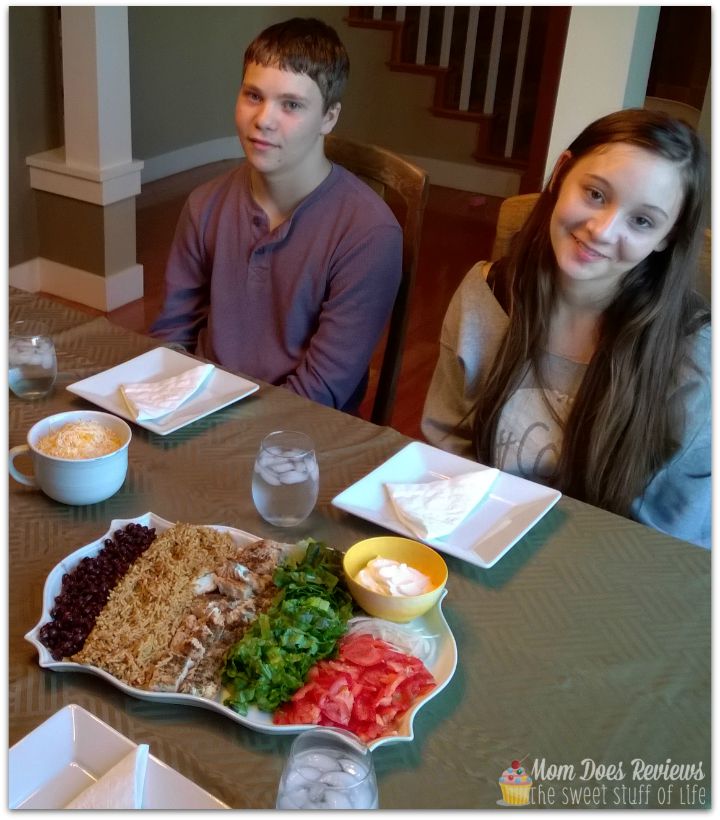 Billion-Family-Dinners-Challenge-DinnerCall