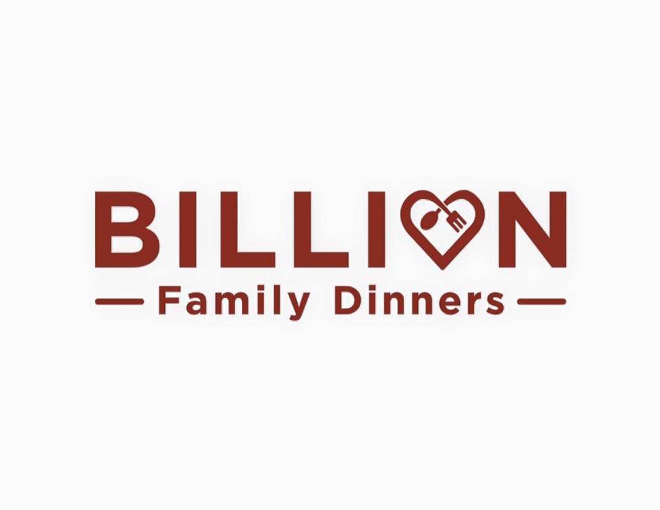Take the #billiondinners challenge with #MomDoesReviews