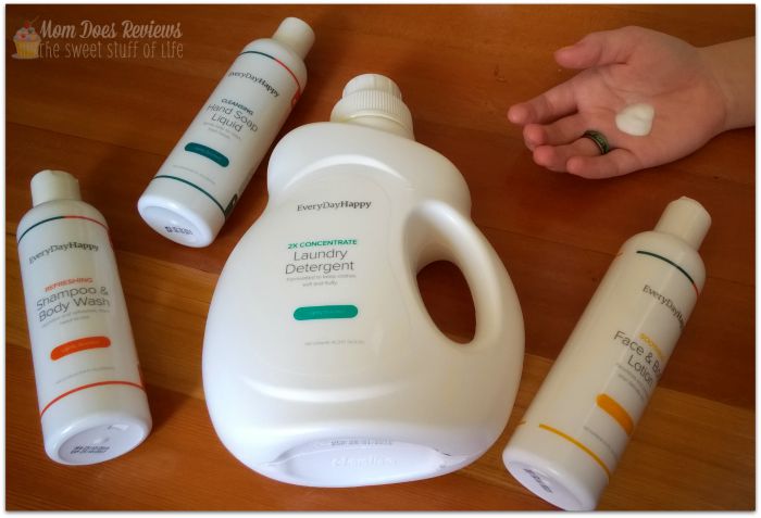 EverydayHappy-Family-Care-Kit