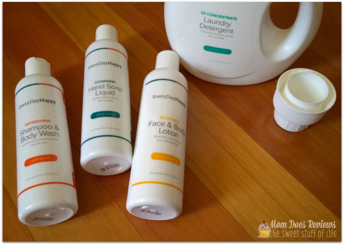 EverydayHappy-Shampoo-Hand-Soap-Face-Body-Lotion