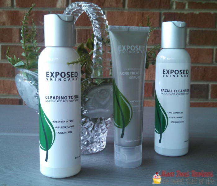 Exposed Skincare