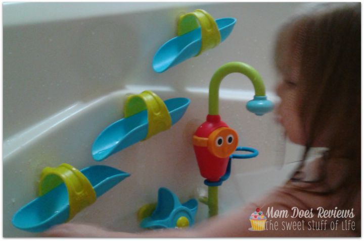 Flow-Spill-Bath-Toys