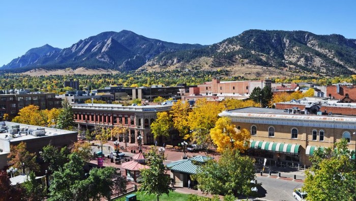 Safest Cities to Raise a Family in the American West co