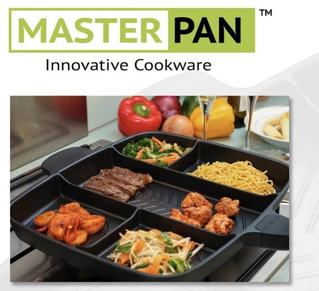 master pan innovative